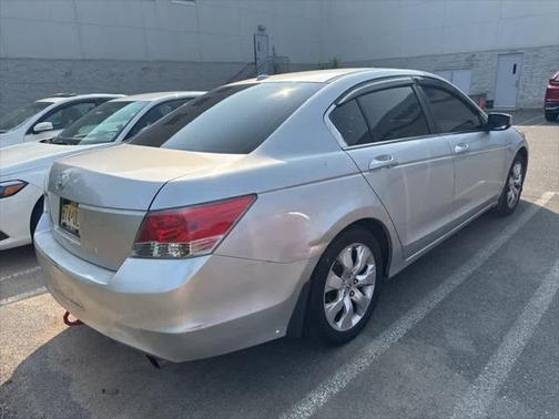 2010 Honda Accord