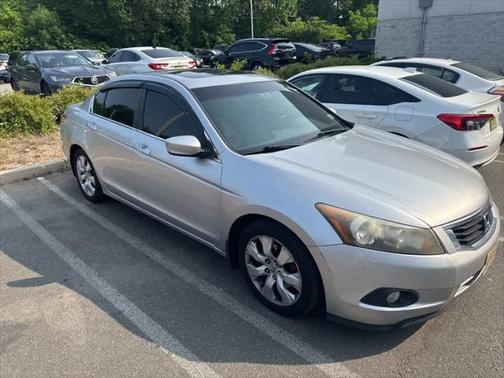 2010 Honda Accord