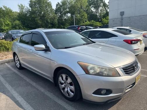 2010 Honda Accord