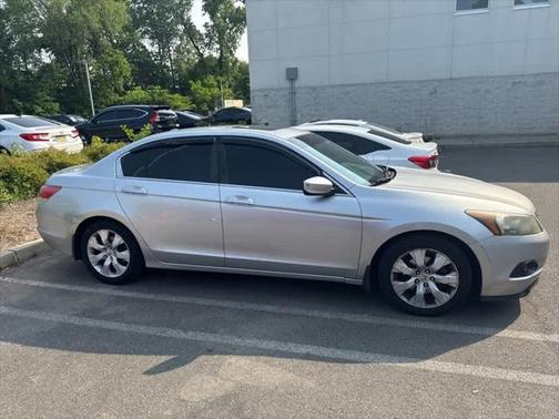 2010 Honda Accord