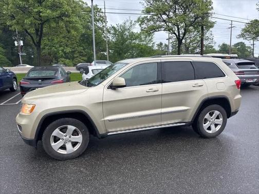 2011 Jeep Grand Cherokee Laredo