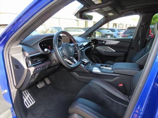 2023 Acura MDX A-Spec