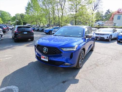 2023 Acura MDX A-Spec