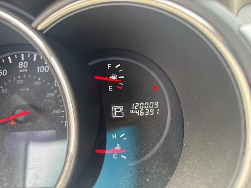 2014 Nissan Murano LE