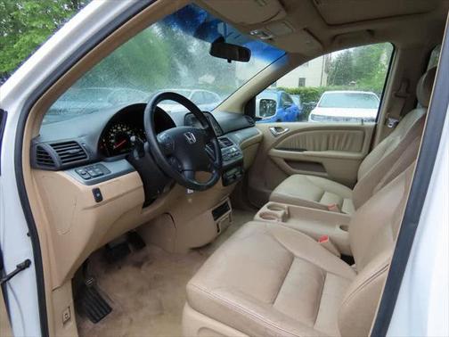 2006 Honda Odyssey EX-L