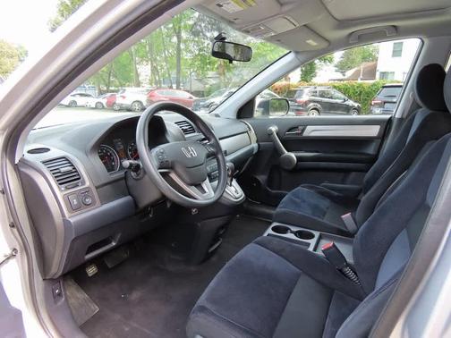 2010 Honda CR-V EX