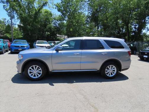 2020 Dodge Durango SXT