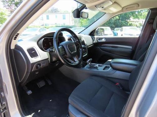 2020 Dodge Durango SXT
