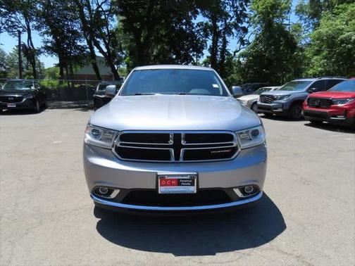2020 Dodge Durango SXT