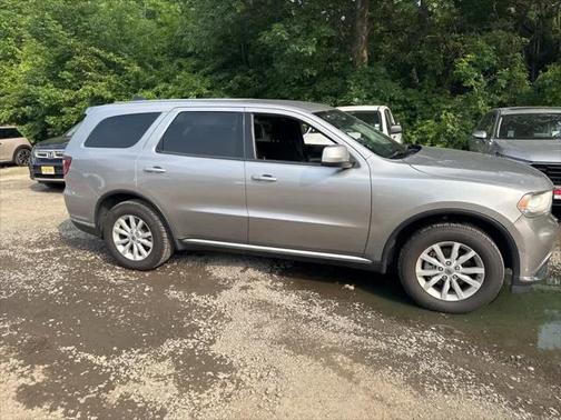 2020 Dodge Durango SXT