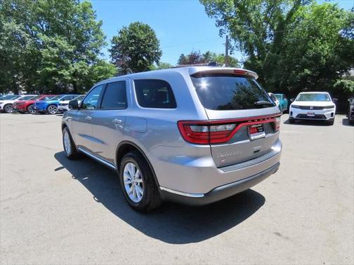 2020 Dodge Durango SXT