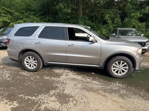 2020 Dodge Durango SXT