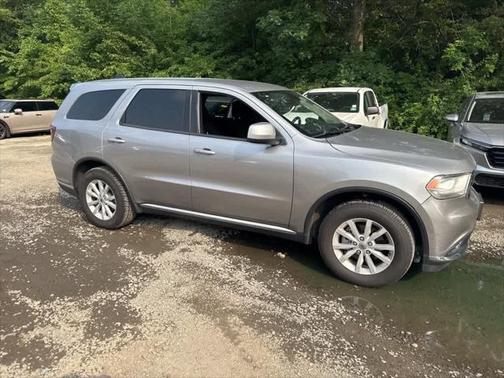 2020 Dodge Durango SXT