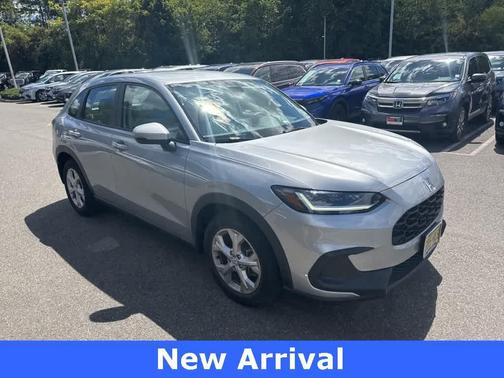 2023 Honda HR-V LX