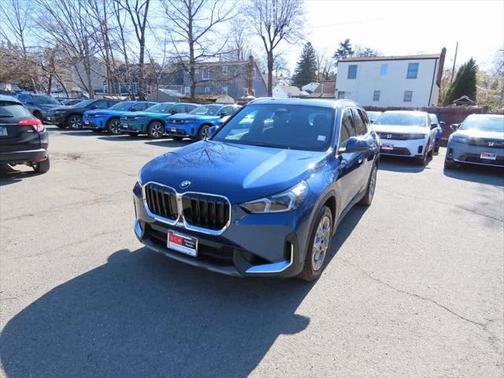 2023 BMW X1 xDrive28i