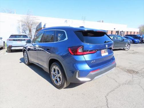 2023 BMW X1 xDrive28i