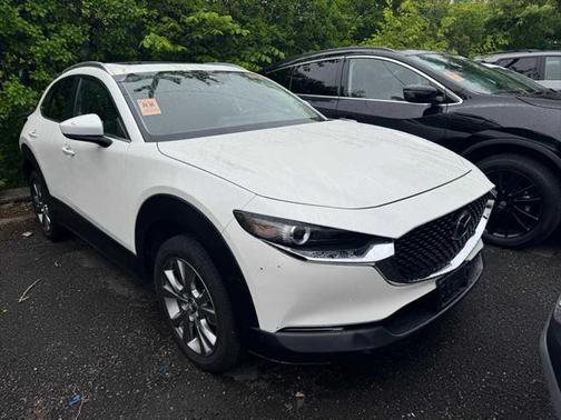 2022 Mazda CX-30 2.5 S Preferred Package
