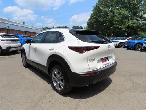 2022 Mazda CX-30 2.5 S Preferred Package