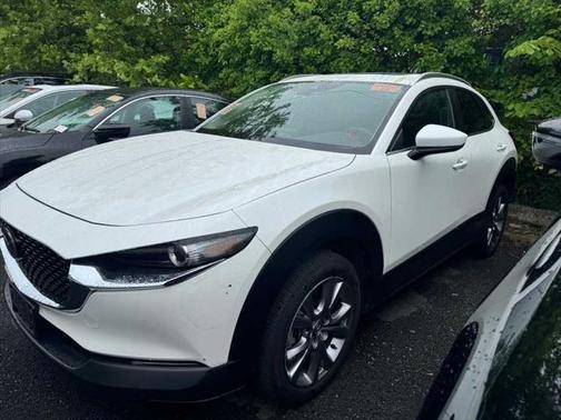 2022 Mazda CX-30 2.5 S Preferred Package