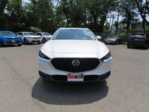2022 Mazda CX-30 2.5 S Preferred Package