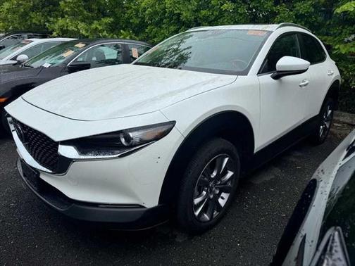 2022 Mazda CX-30 2.5 S Preferred Package