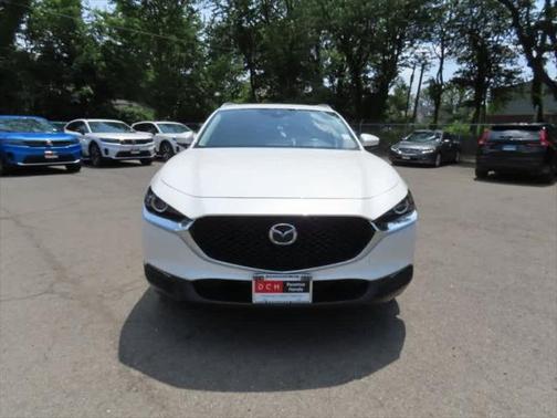 2022 Mazda CX-30 2.5 S Preferred Package
