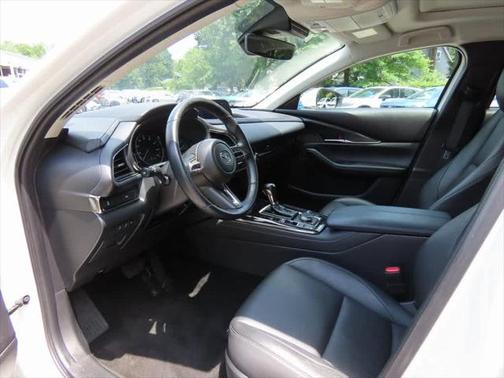 2022 Mazda CX-30 2.5 S Preferred Package