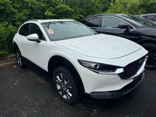 2022 Mazda CX-30 2.5 S Preferred Package