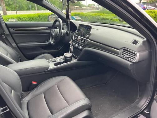 2022 Honda Accord Sport 2.0T