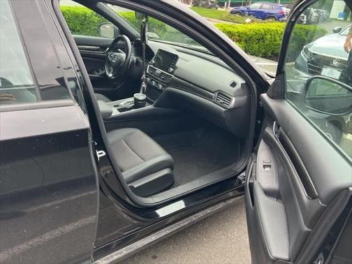 2022 Honda Accord Sport 2.0T