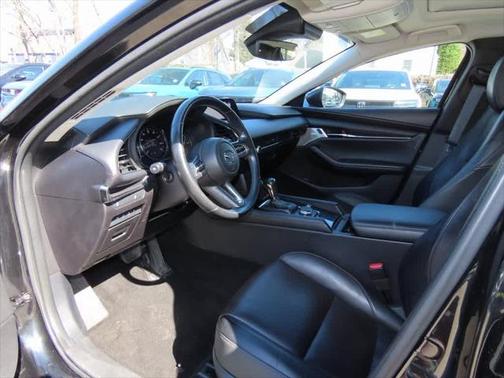 2022 Mazda Mazda3 AWD w/Premium Package