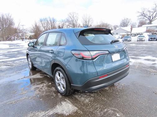 2023 Honda HR-V LX