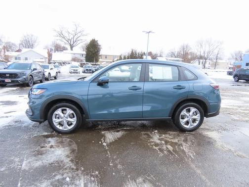 2023 Honda HR-V LX