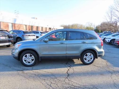 2011 Honda CR-V