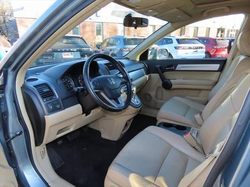 2011 Honda CR-V
