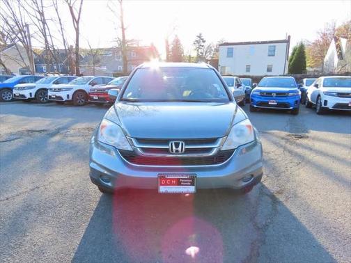 2011 Honda CR-V