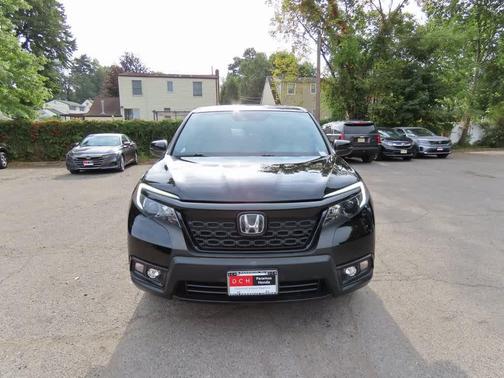 2019 Honda Passport EX-L