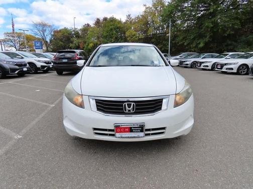 2010 Honda Accord LX