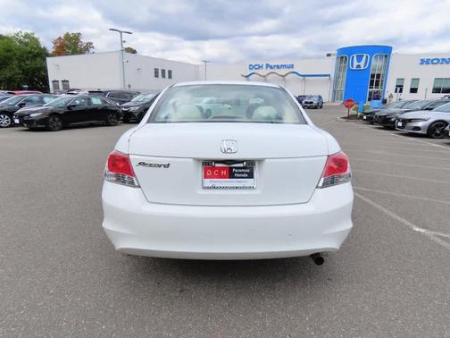 2010 Honda Accord LX
