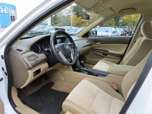 2010 Honda Accord LX