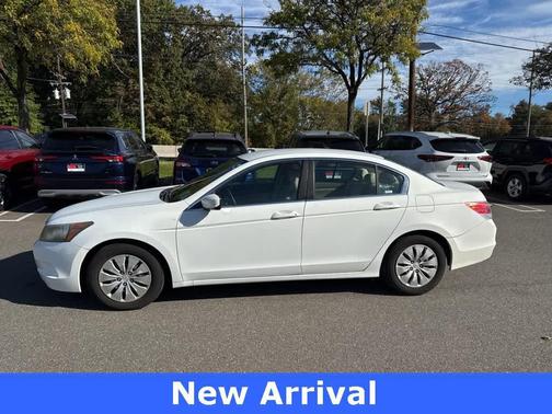 2010 Honda Accord LX