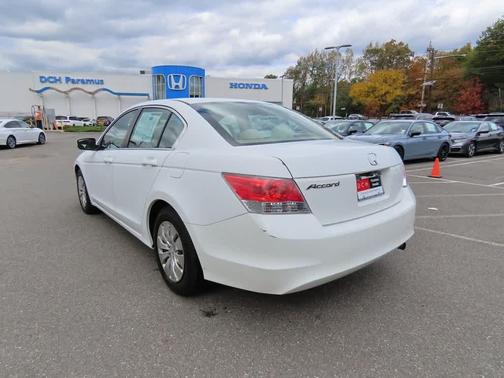 2010 Honda Accord LX