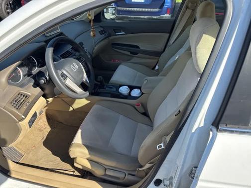 2010 Honda Accord LX