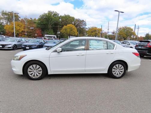 2010 Honda Accord LX