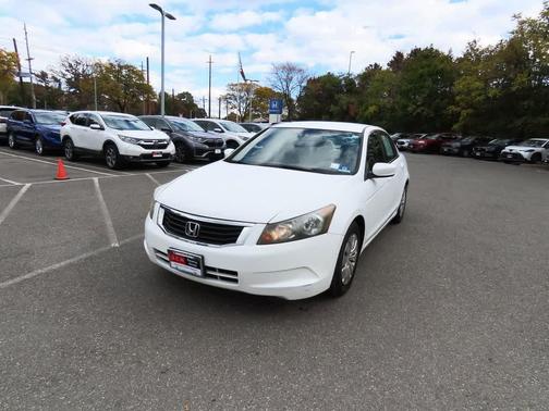 2010 Honda Accord LX