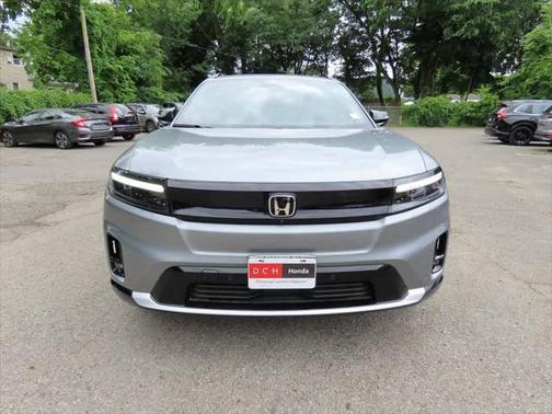 2025 Honda Prologue Elite