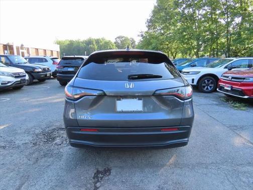 2023 Honda HR-V LX