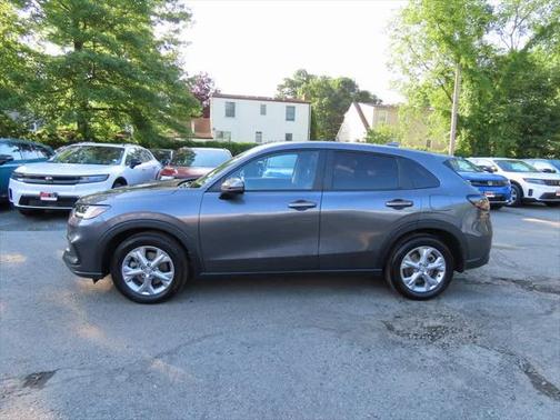 2023 Honda HR-V LX