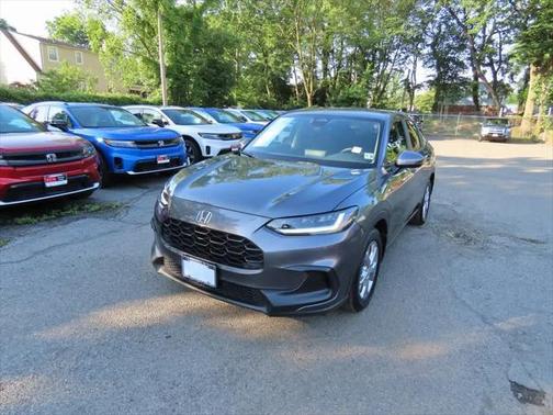 2023 Honda HR-V LX