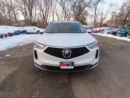 2023 Acura RDX Technology Package
